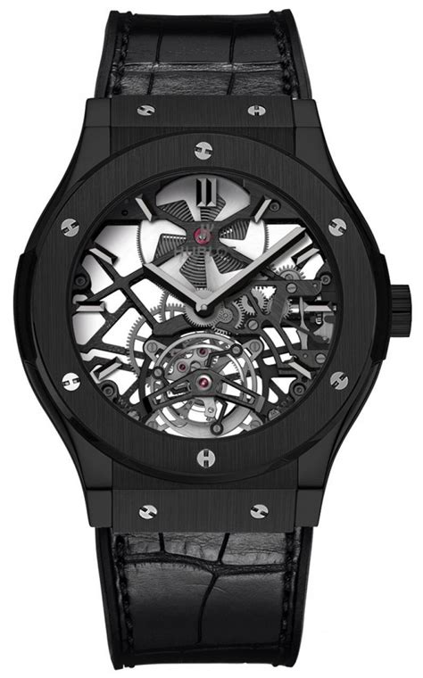 hublot skeleton black ceramic|hublot big bang ceramic.